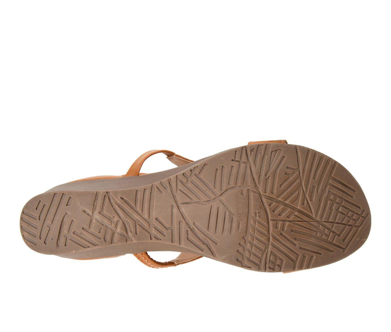 Women's Journee Collection Trayle Wedges