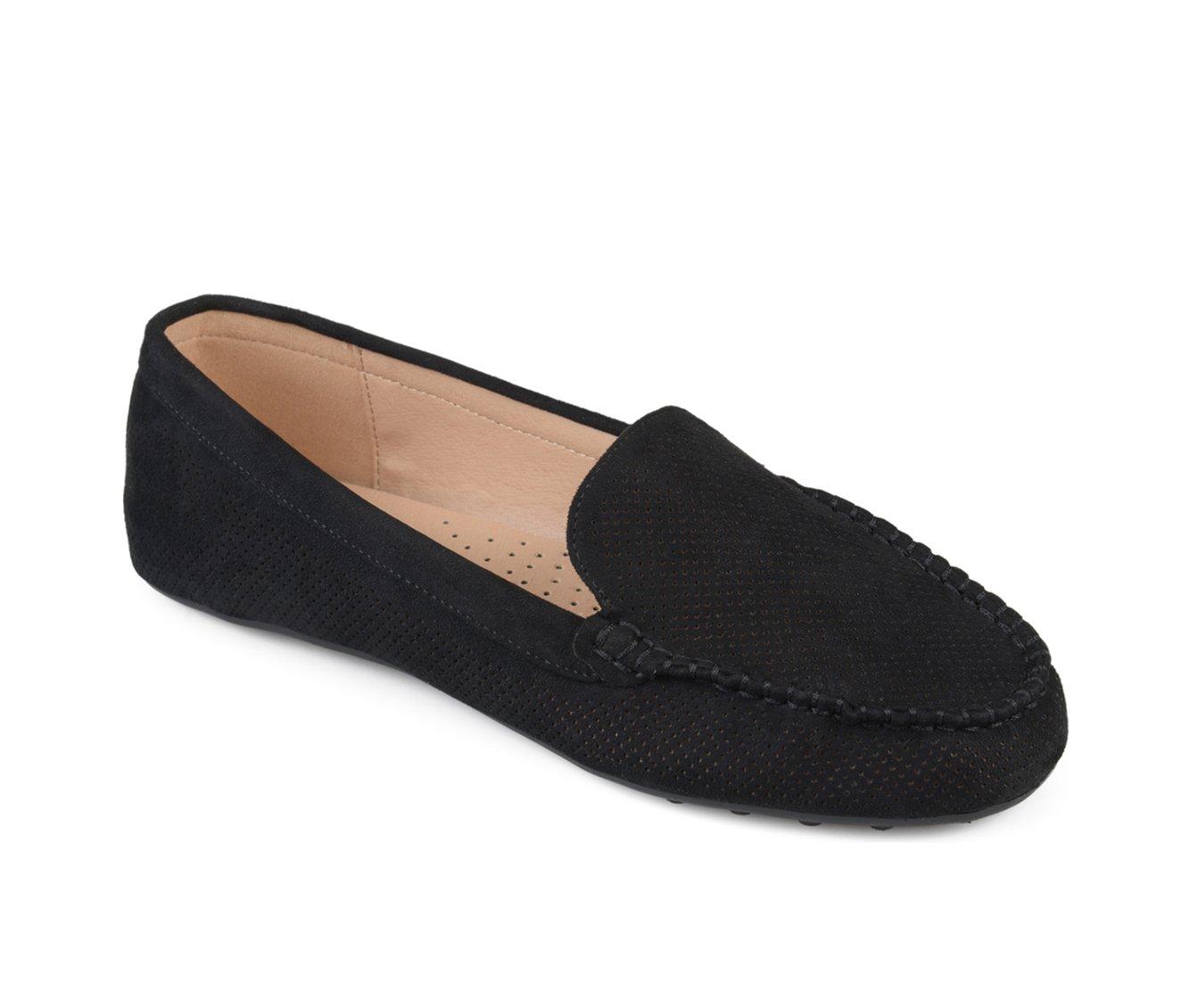 Women's Journee Collection Halsey Loafers