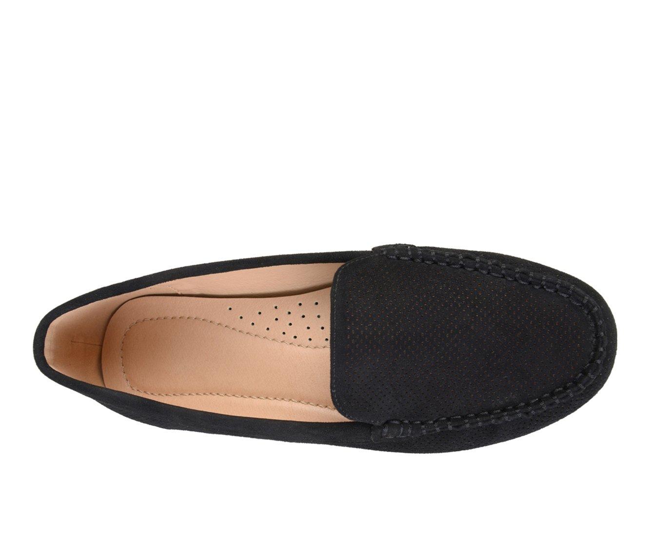 Women's Journee Collection Halsey Loafers