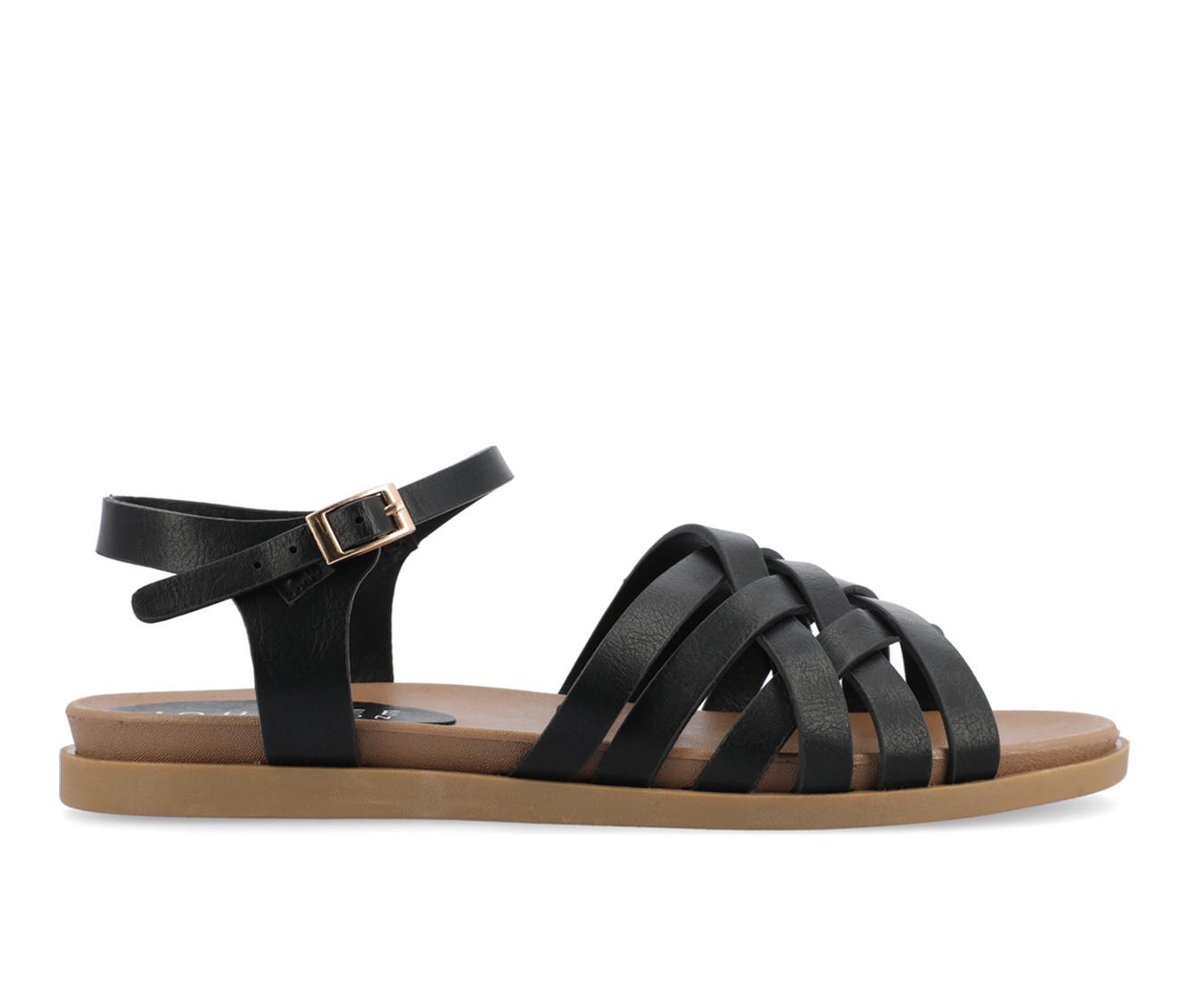 Women's Journee Collection Kimmie Sandals