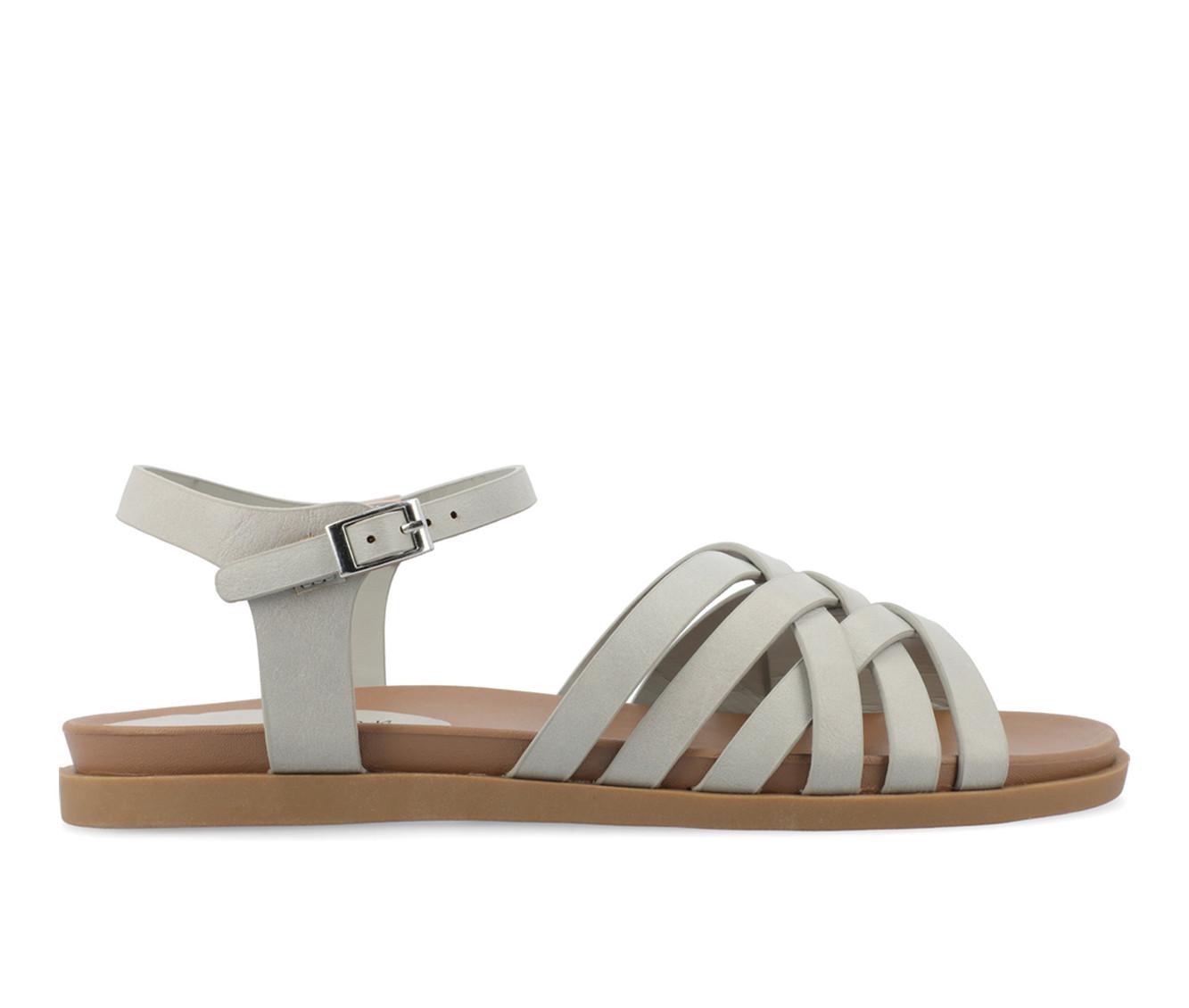 Women's Journee Collection Kimmie Sandals