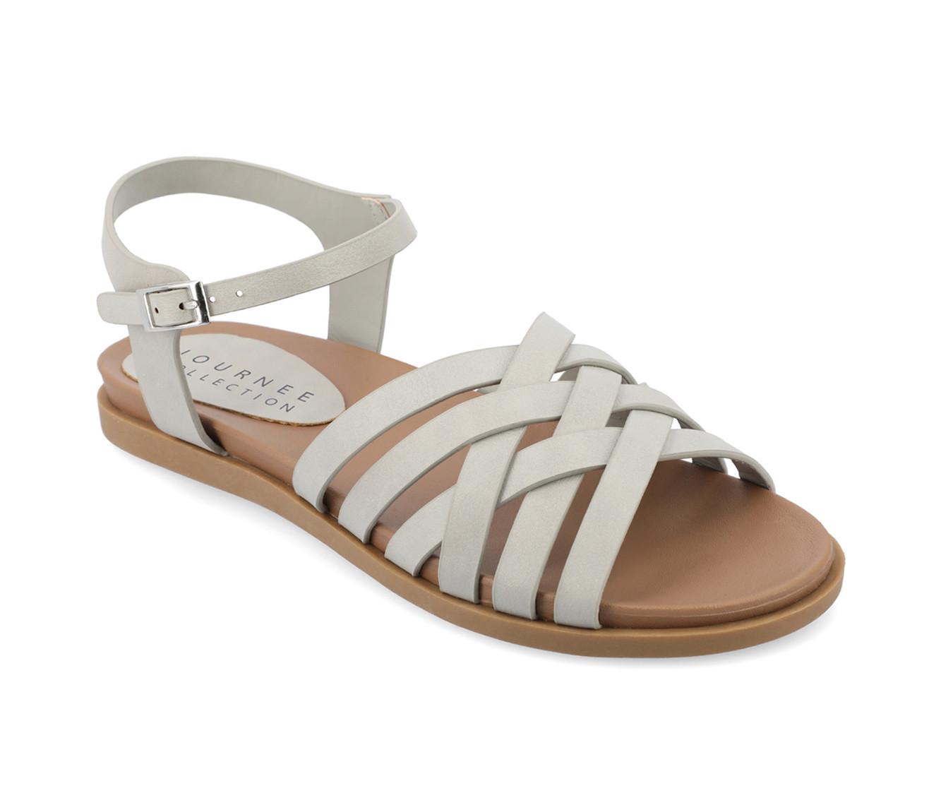 Women's Journee Collection Kimmie Sandals