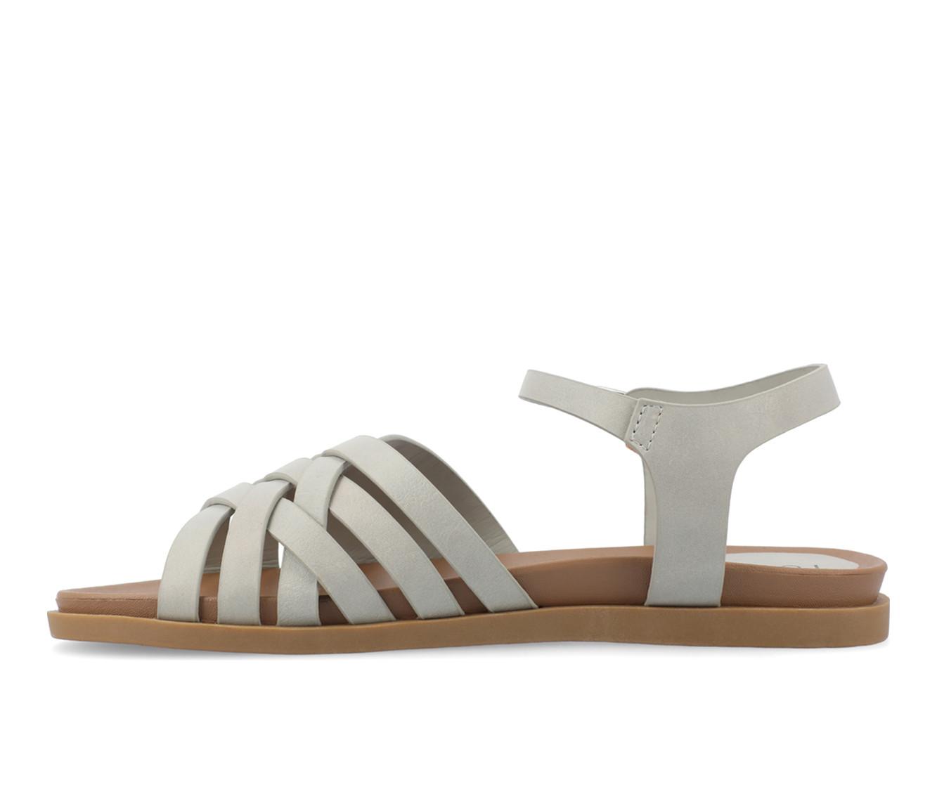 Women's Journee Collection Kimmie Sandals
