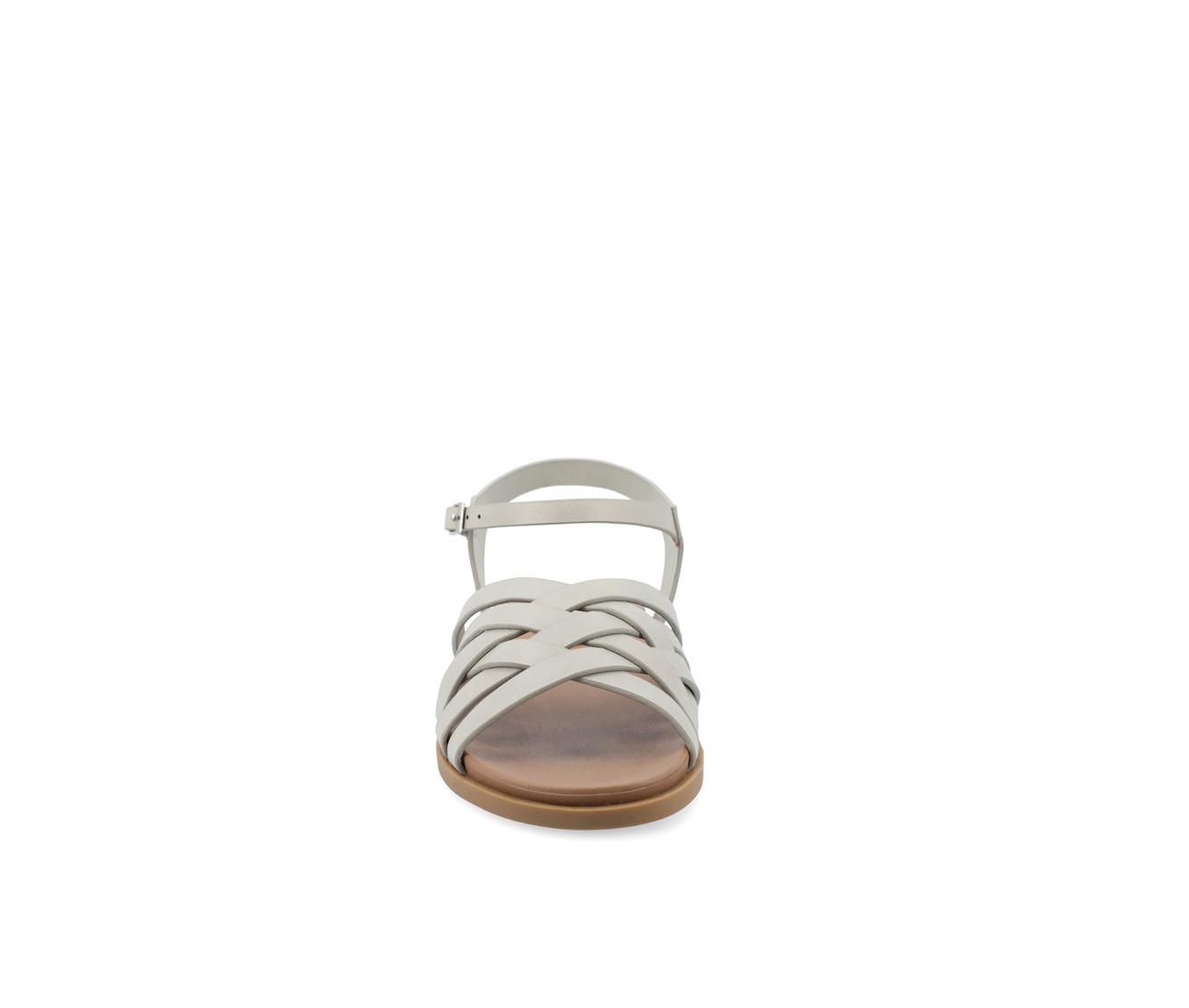 Women's Journee Collection Kimmie Sandals