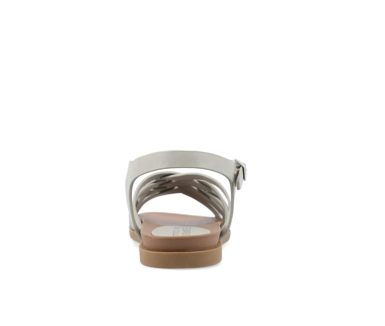 Women's Journee Collection Kimmie Sandals