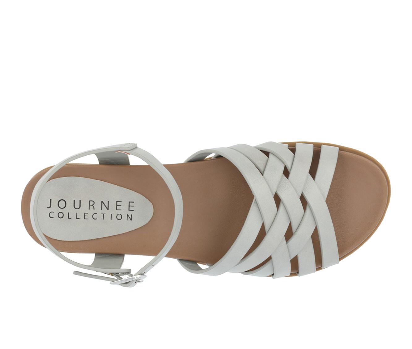 Women's Journee Collection Kimmie Sandals