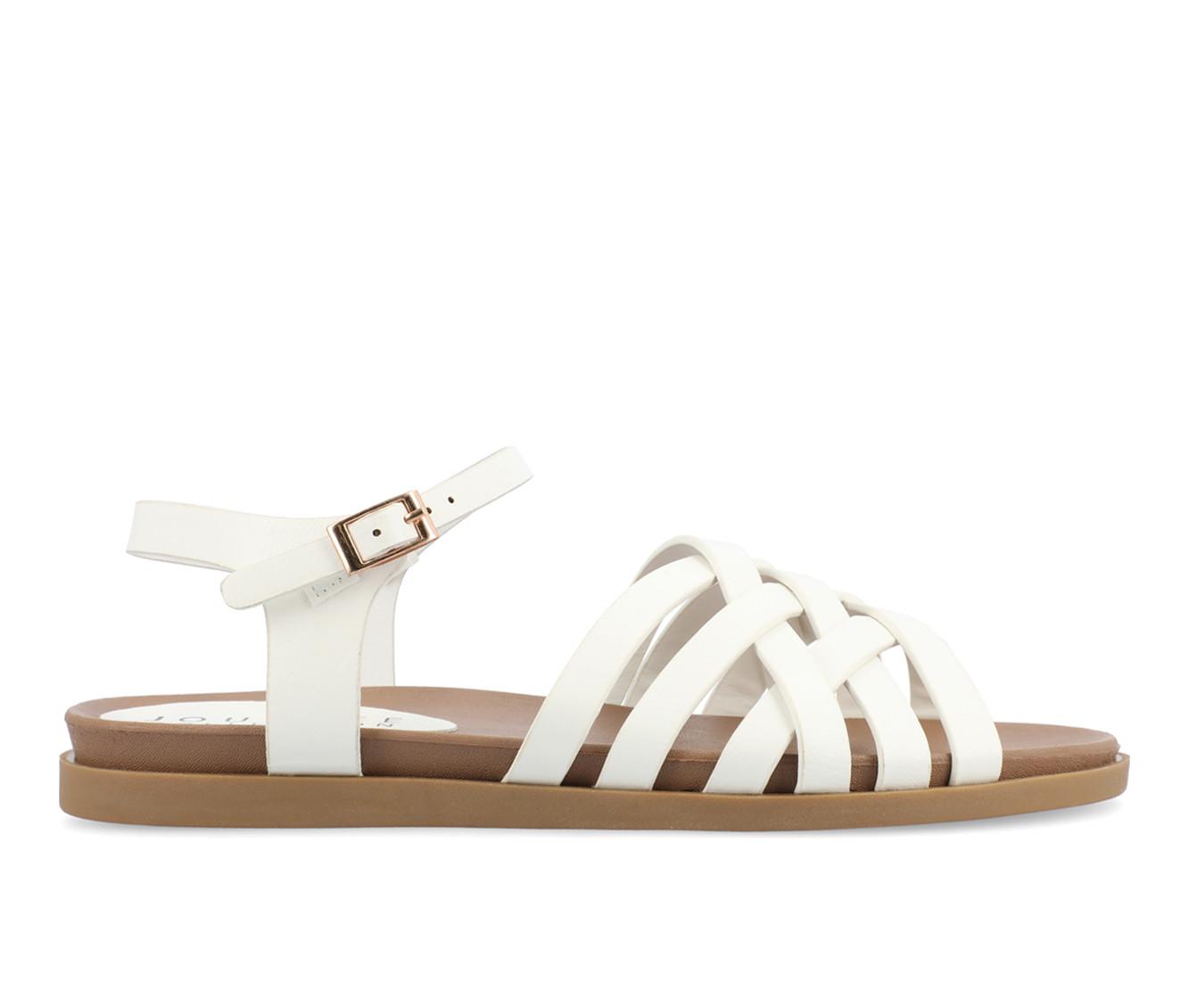 Women's Journee Collection Kimmie Sandals