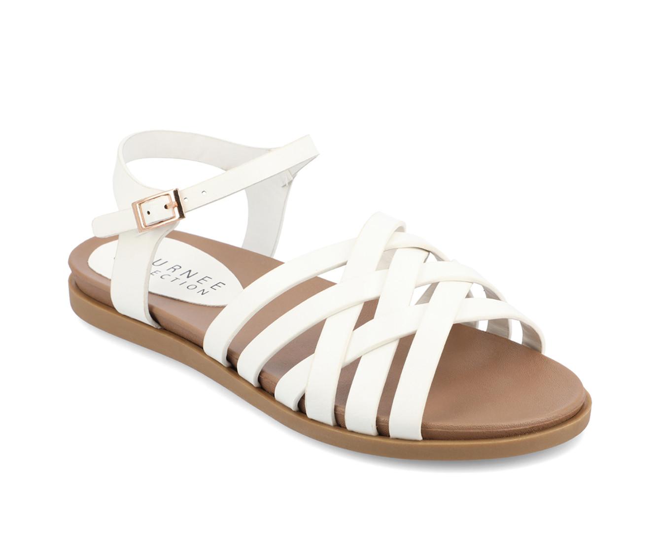 Women's Journee Collection Kimmie Sandals