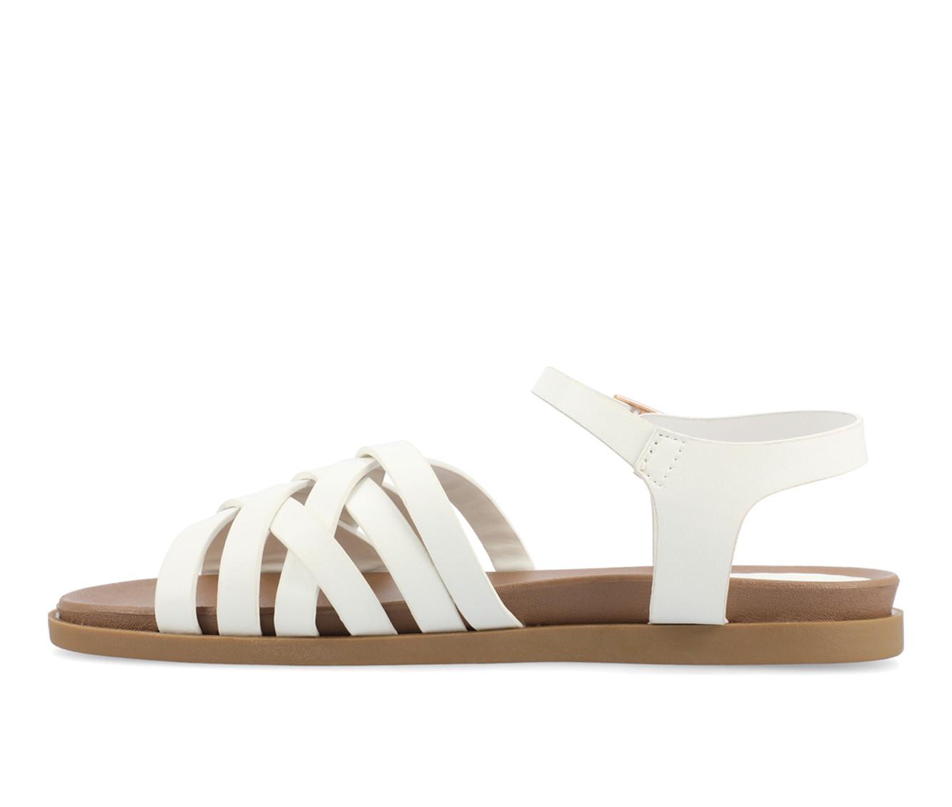 Women's Journee Collection Kimmie Sandals