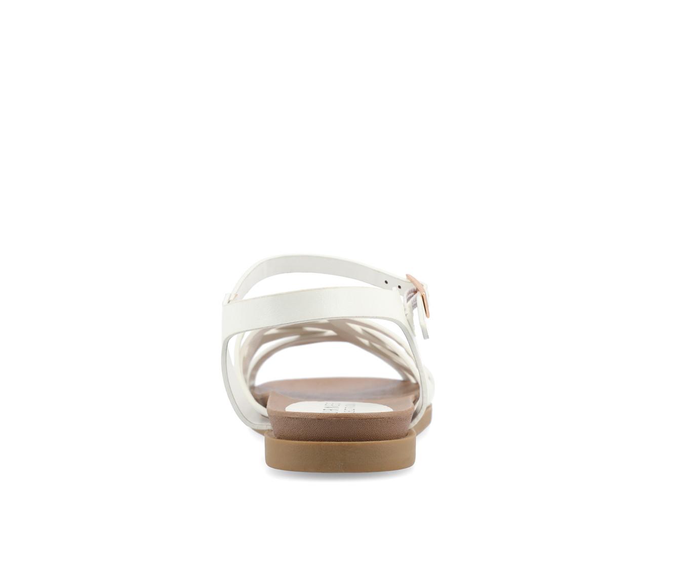 Women's Journee Collection Kimmie Sandals