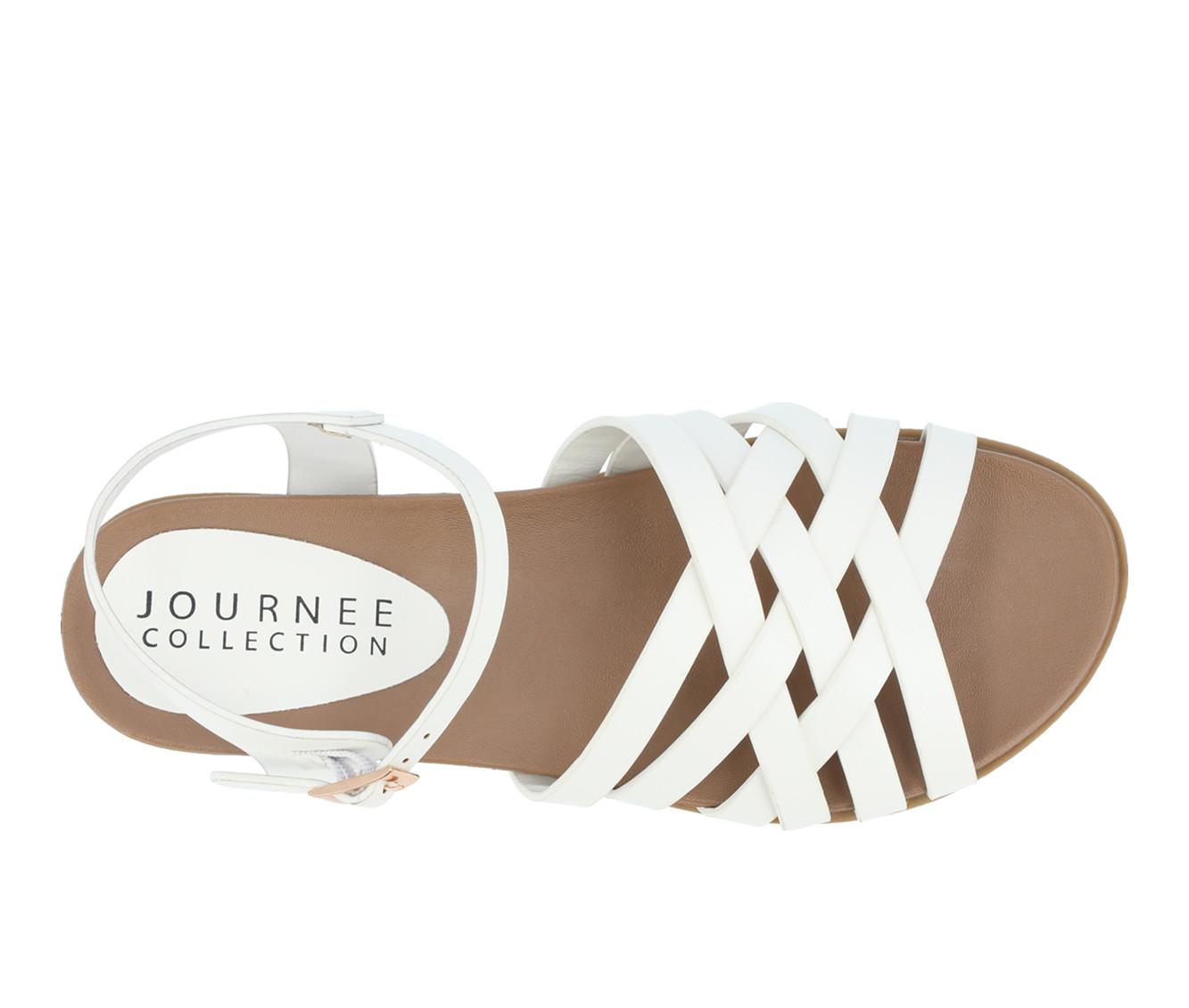 Women's Journee Collection Kimmie Sandals