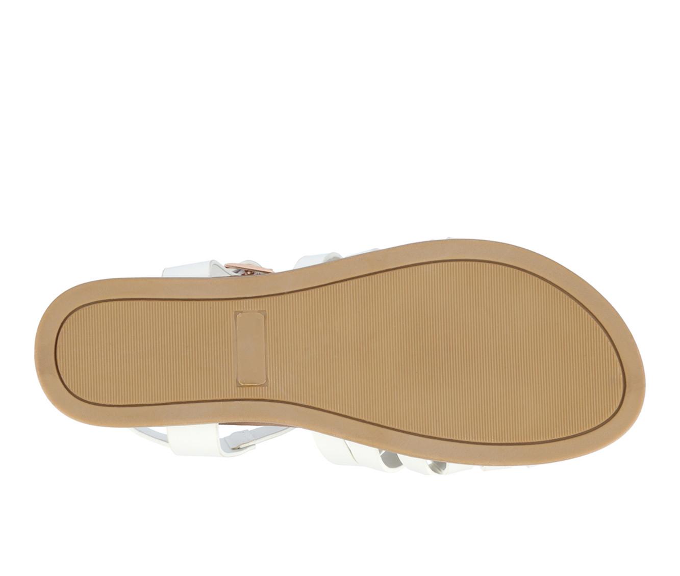 Women's Journee Collection Kimmie Sandals