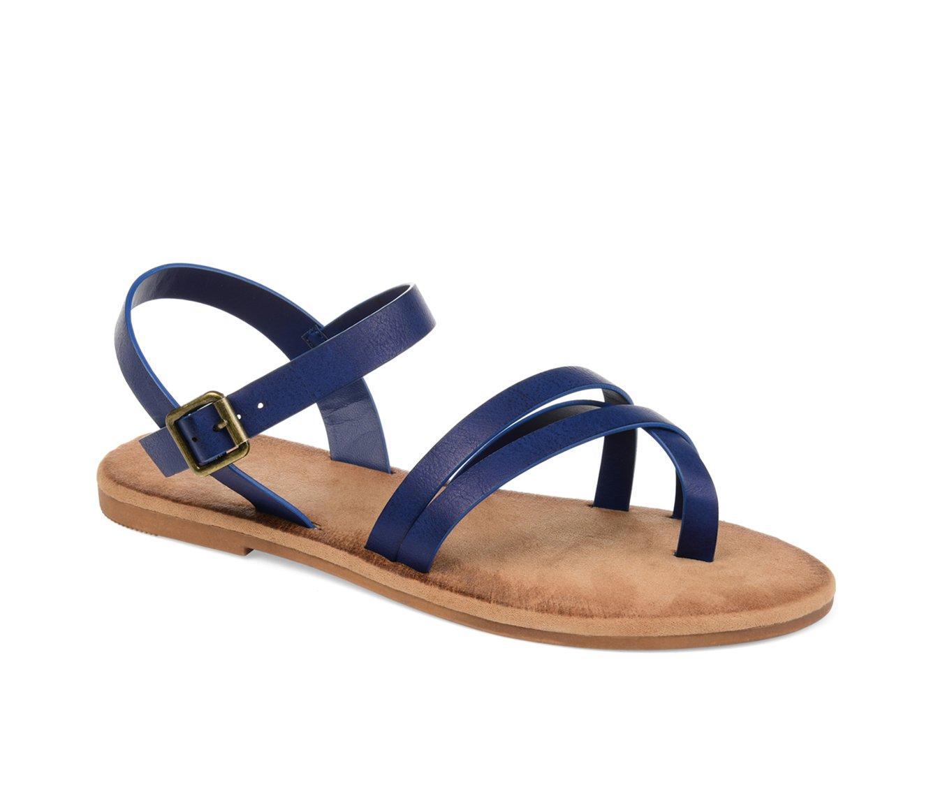 Women's Journee Collection Vasek Sandals