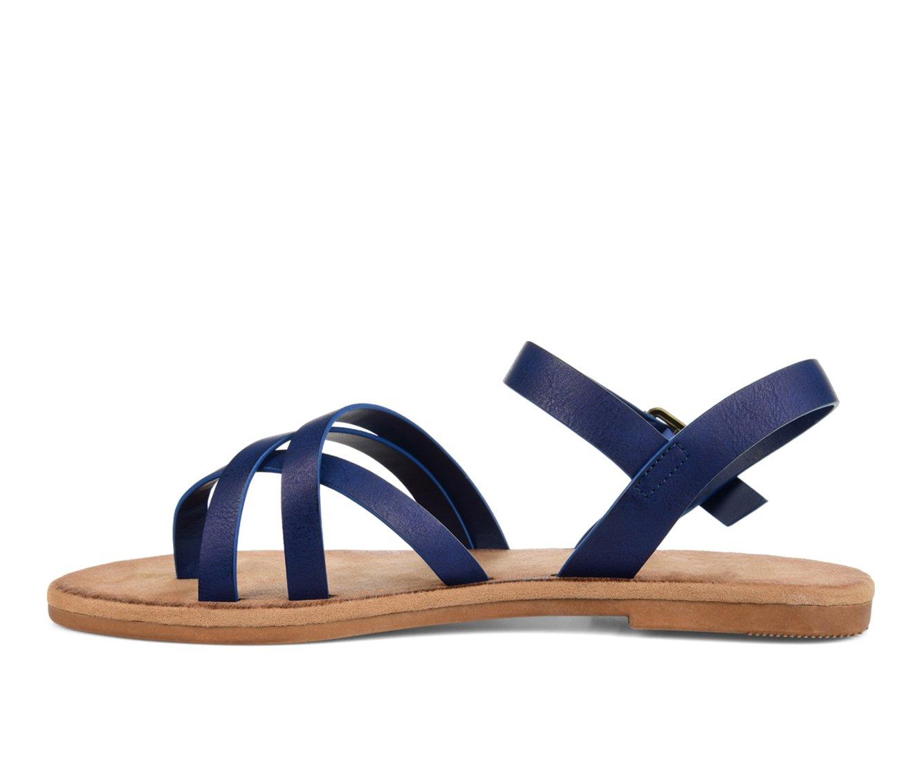 Women's Journee Collection Vasek Sandals