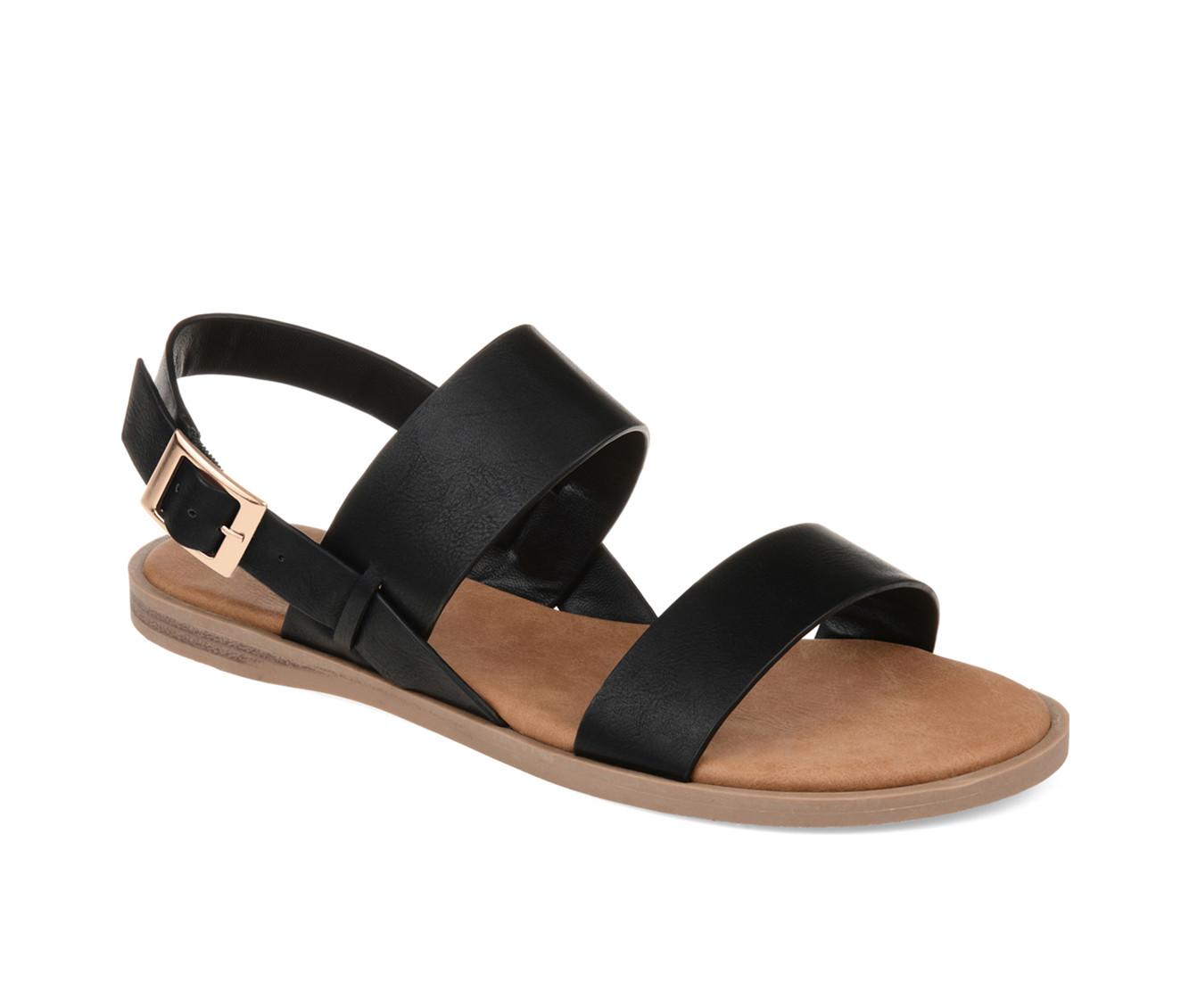 Women's Journee Collection Lavine Sandals