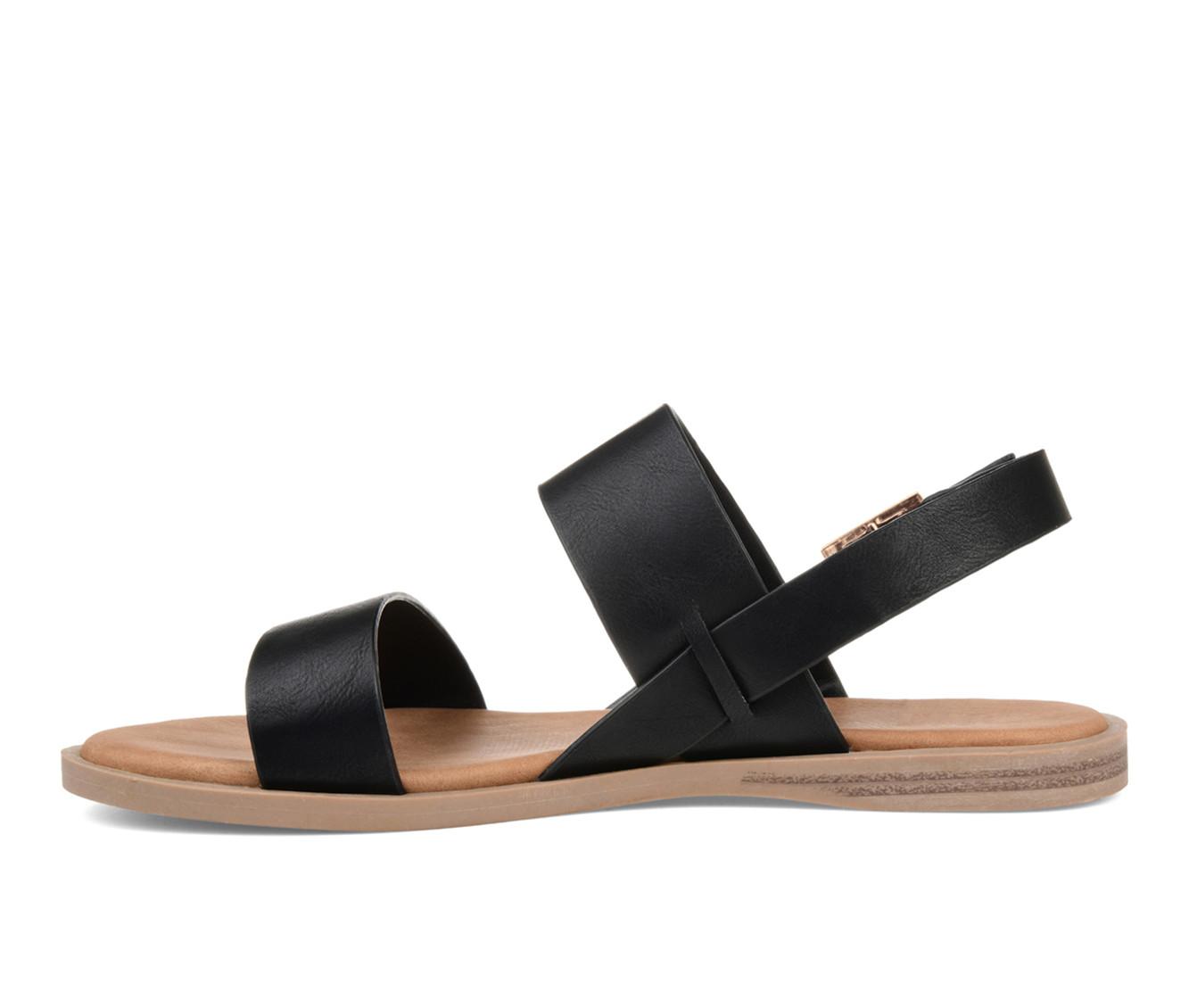 Women's Journee Collection Lavine Sandals