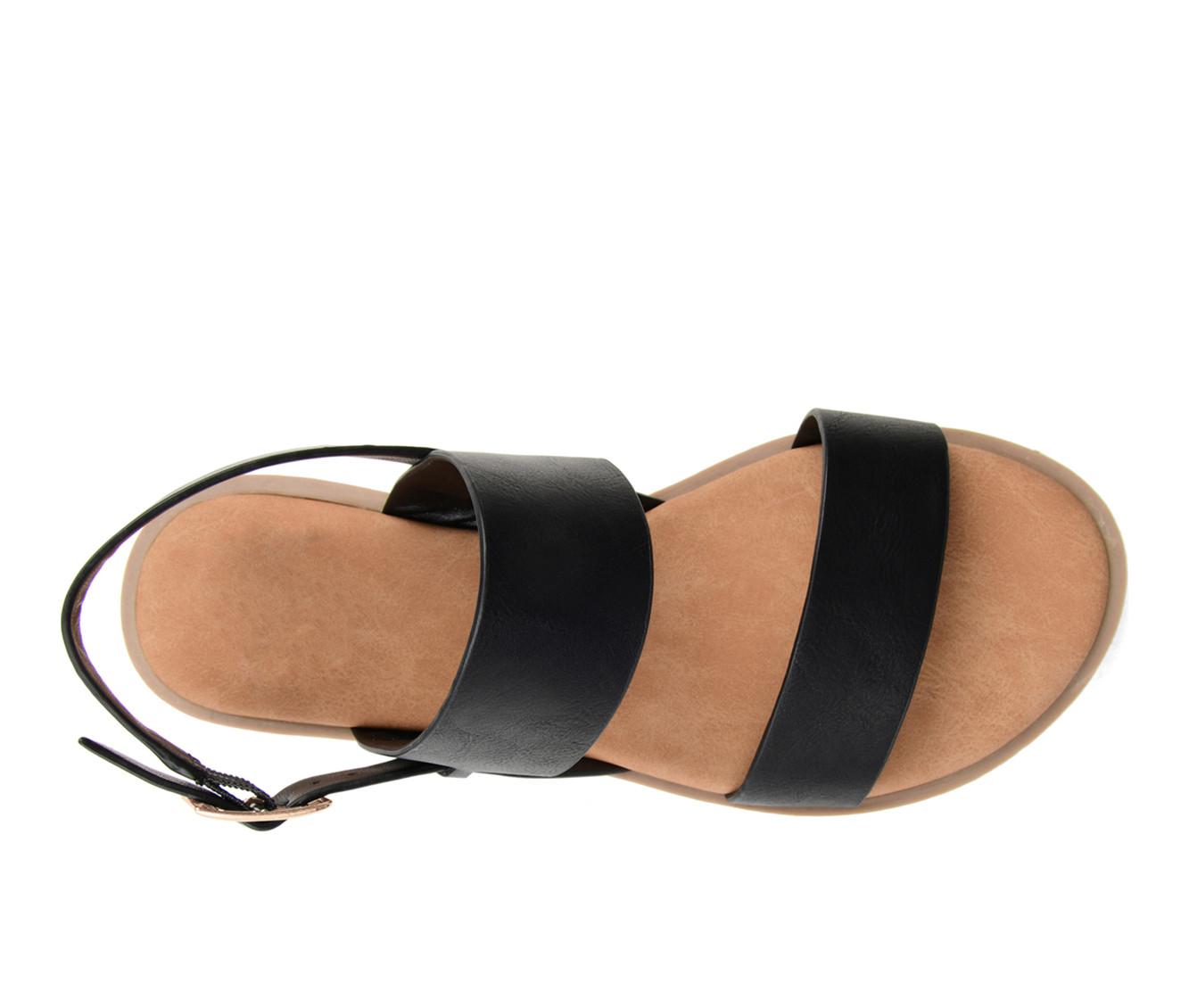 Women's Journee Collection Lavine Sandals