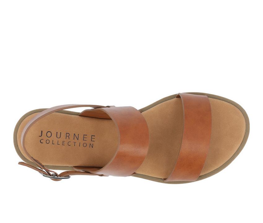 Women's Journee Collection Lavine Sandals