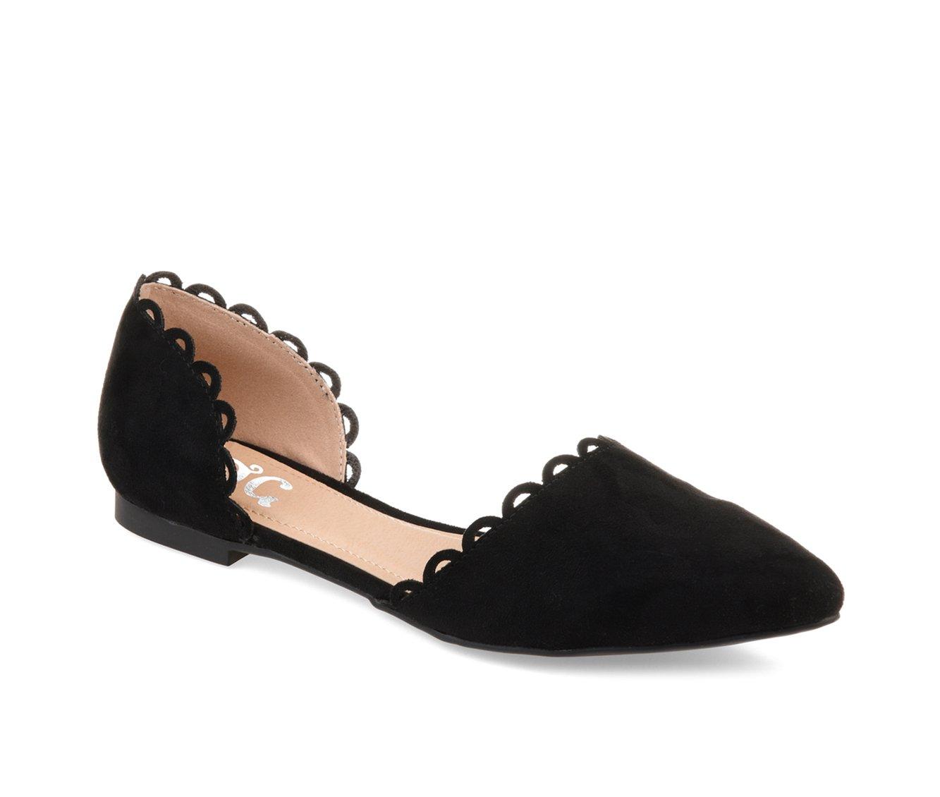 Women's Journee Collection Jezlin Flats