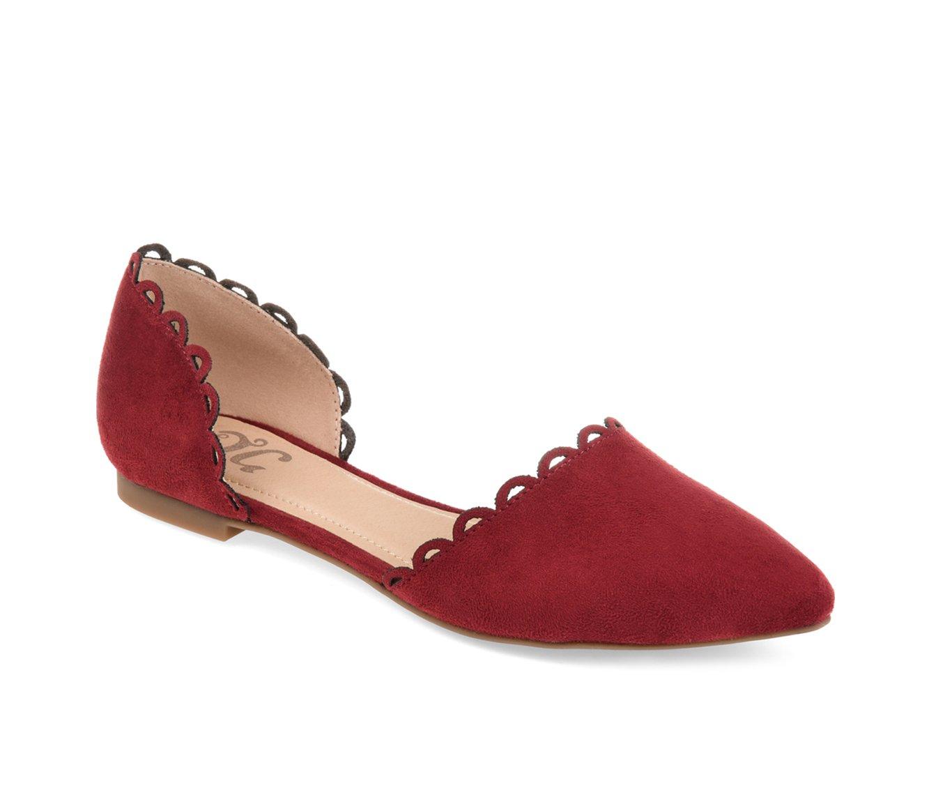 Women's Journee Collection Jezlin Flats