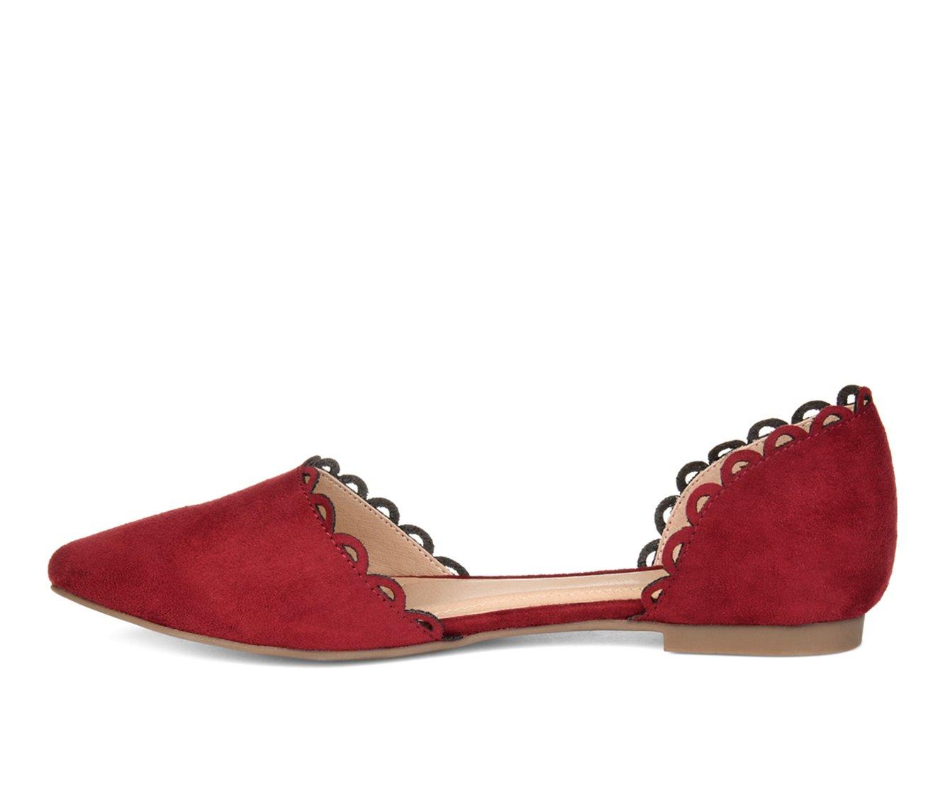 Women's Journee Collection Jezlin Flats