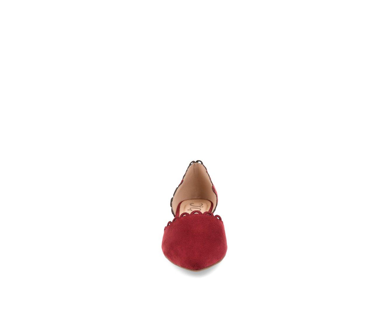 Women's Journee Collection Jezlin Flats