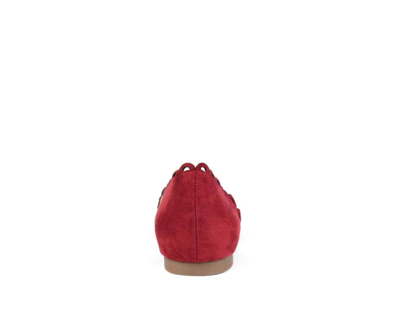 Women's Journee Collection Jezlin Flats