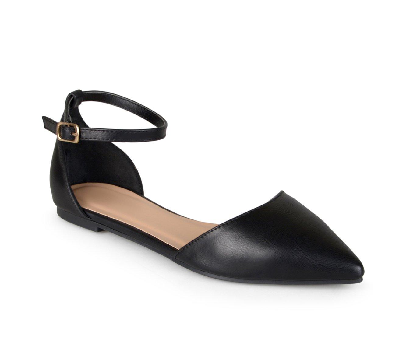 Women's Journee Collection Reba Flats