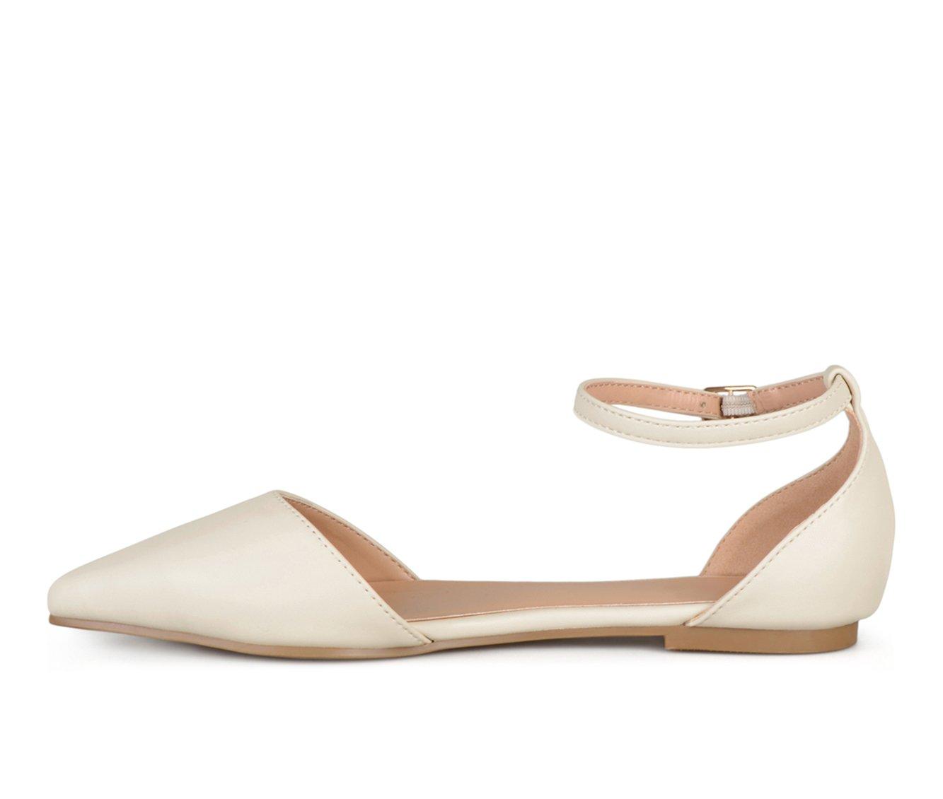 Women's Journee Collection Reba Flats