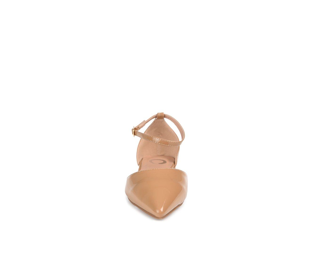 Women's Journee Collection Reba Flats