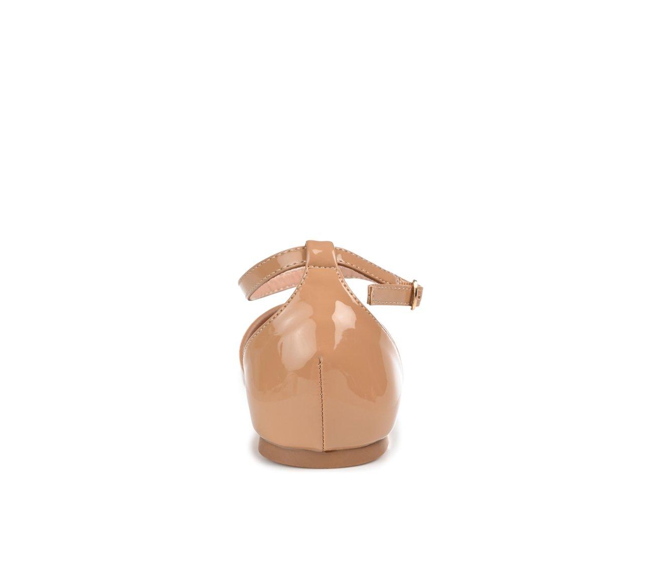 Women's Journee Collection Reba Flats