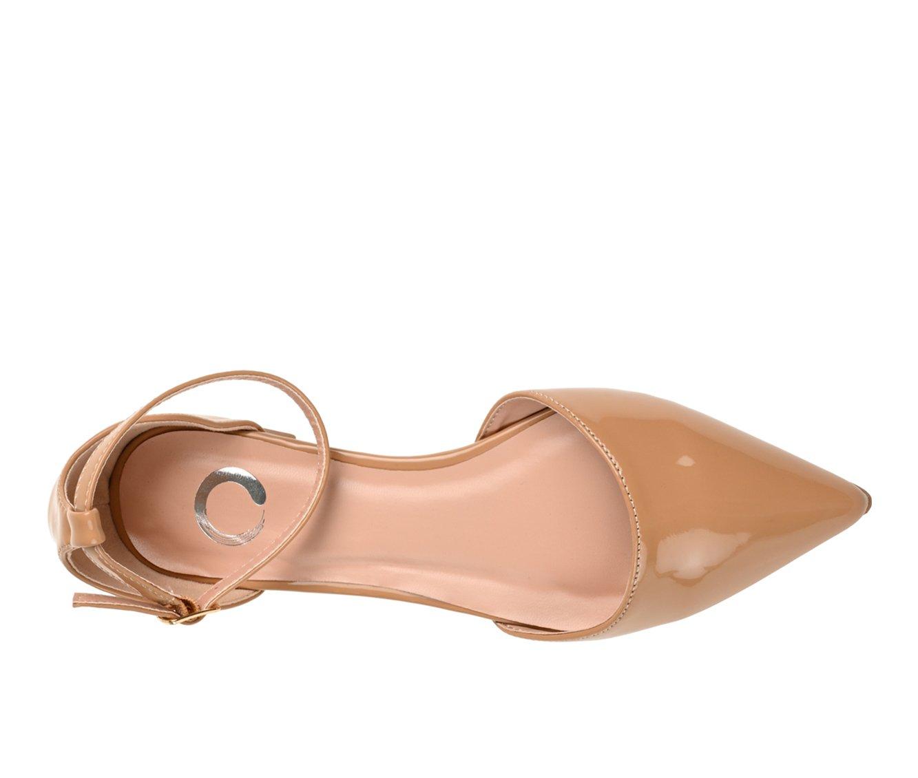Women's Journee Collection Reba Flats
