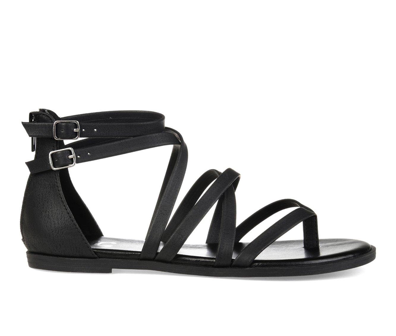 Women's Journee Collection Zailie Sandals