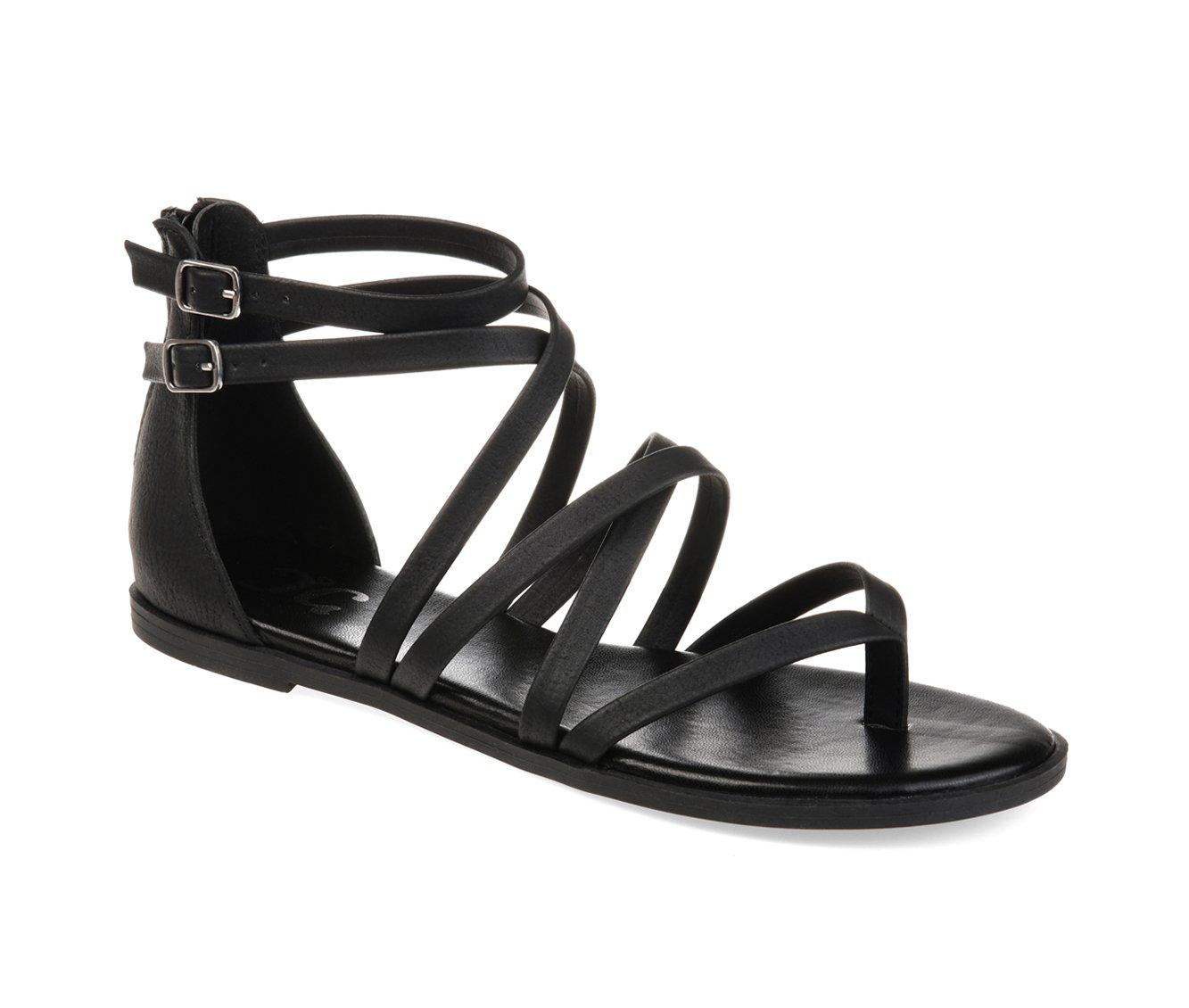 Women's Journee Collection Zailie Sandals