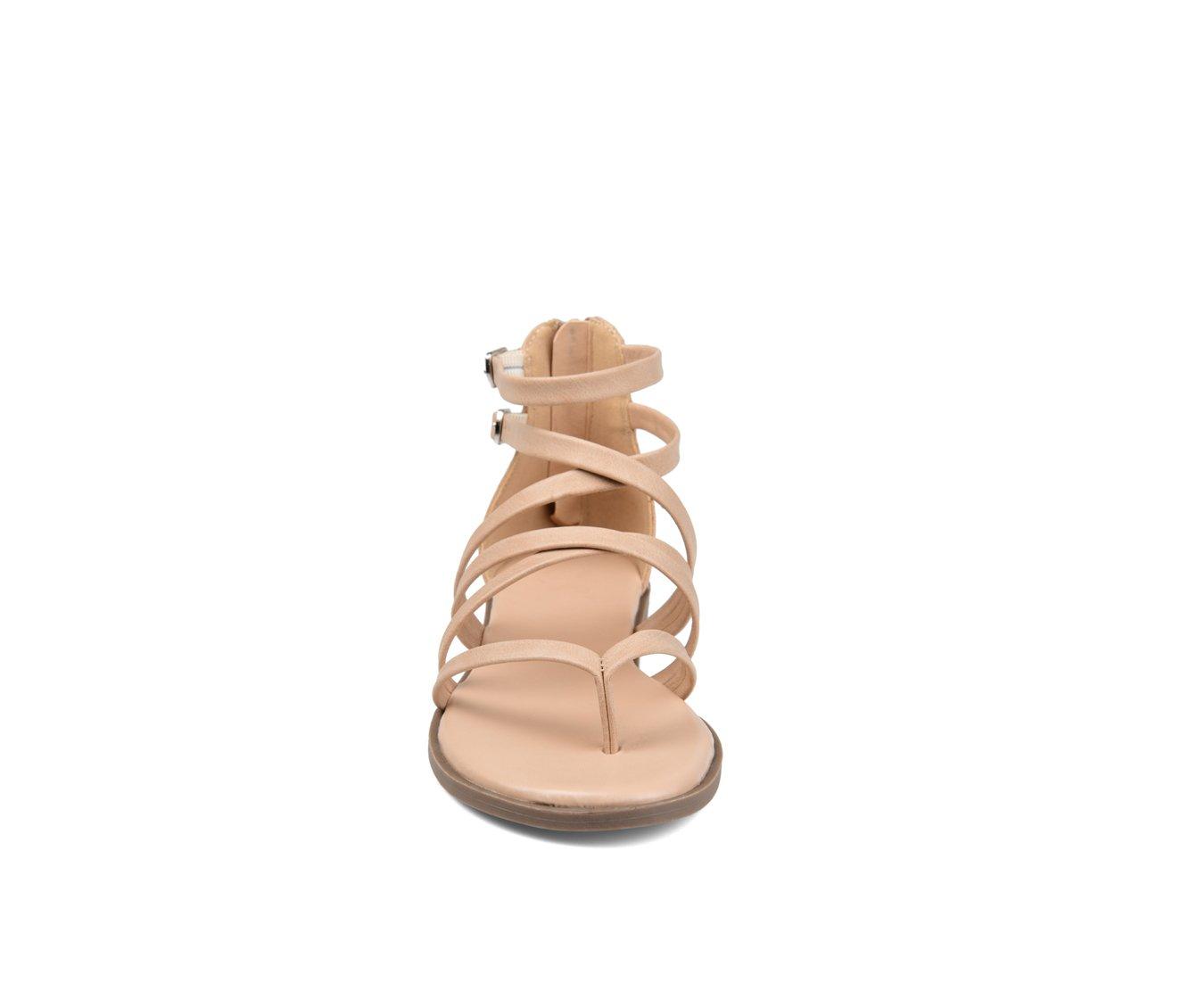 Women's Journee Collection Zailie Sandals