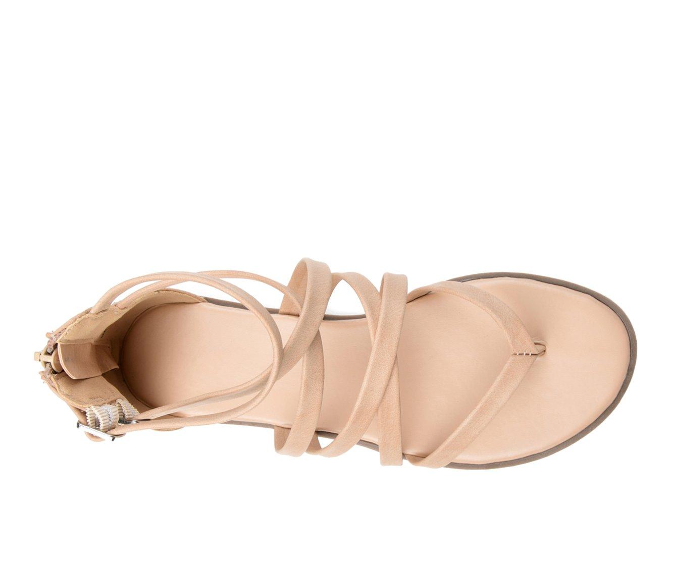 Women's Journee Collection Zailie Sandals