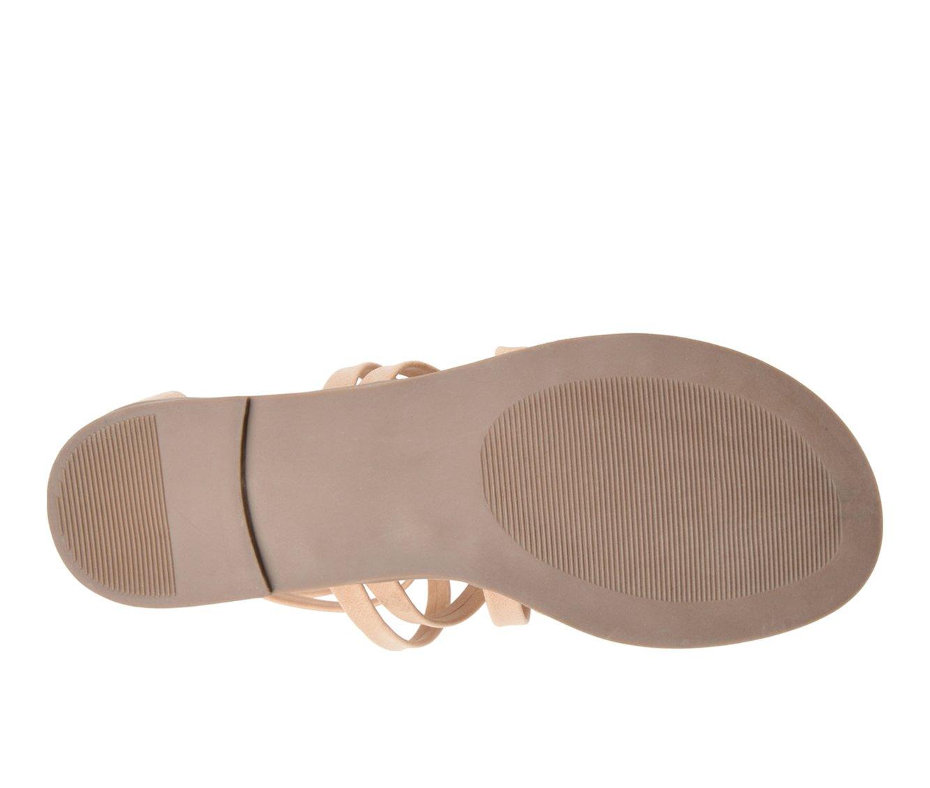 Women's Journee Collection Zailie Sandals