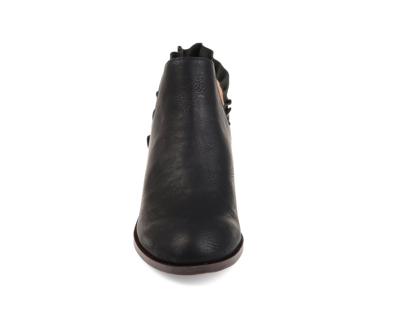 Journee collection hotsell lennie bootie