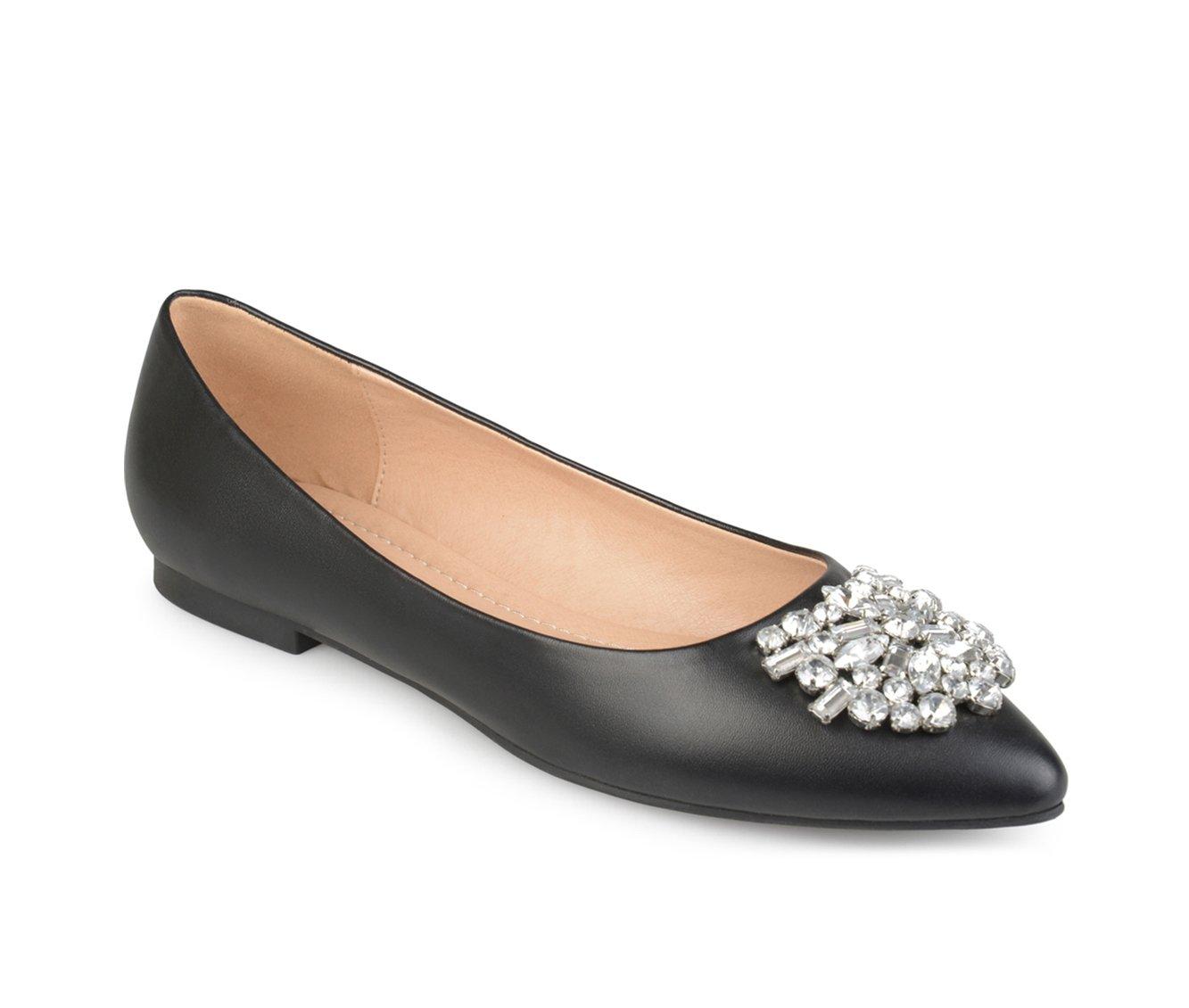 Women's Journee Collection Renzo Flats