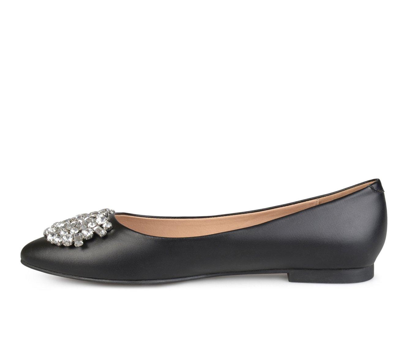 Women's Journee Collection Renzo Flats