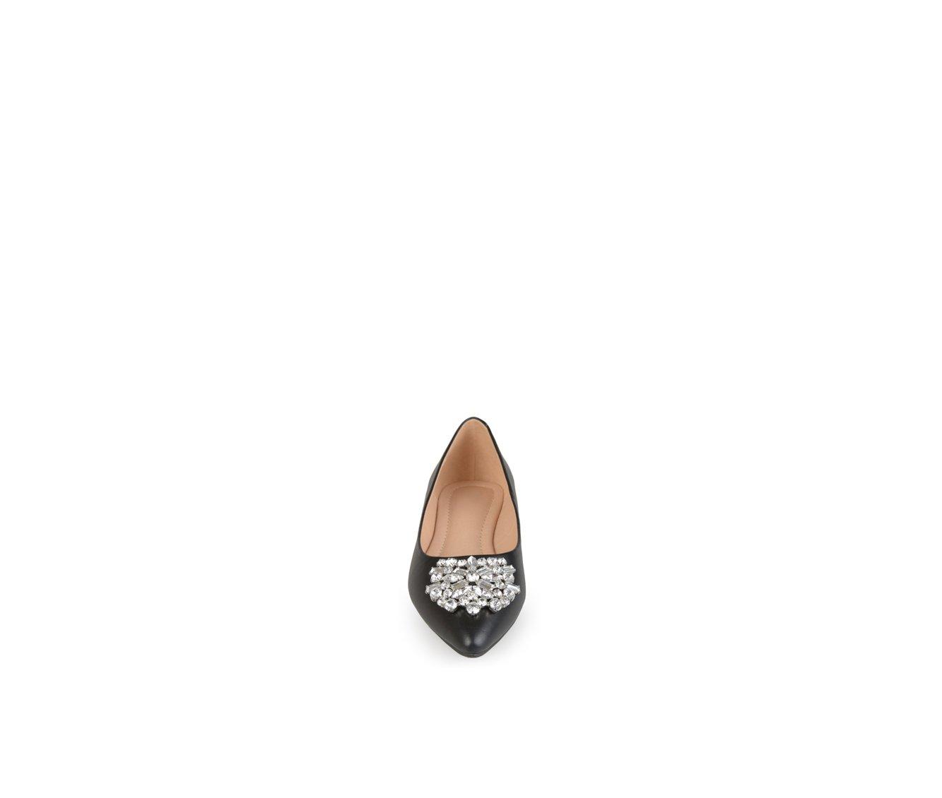 Women's Journee Collection Renzo Flats