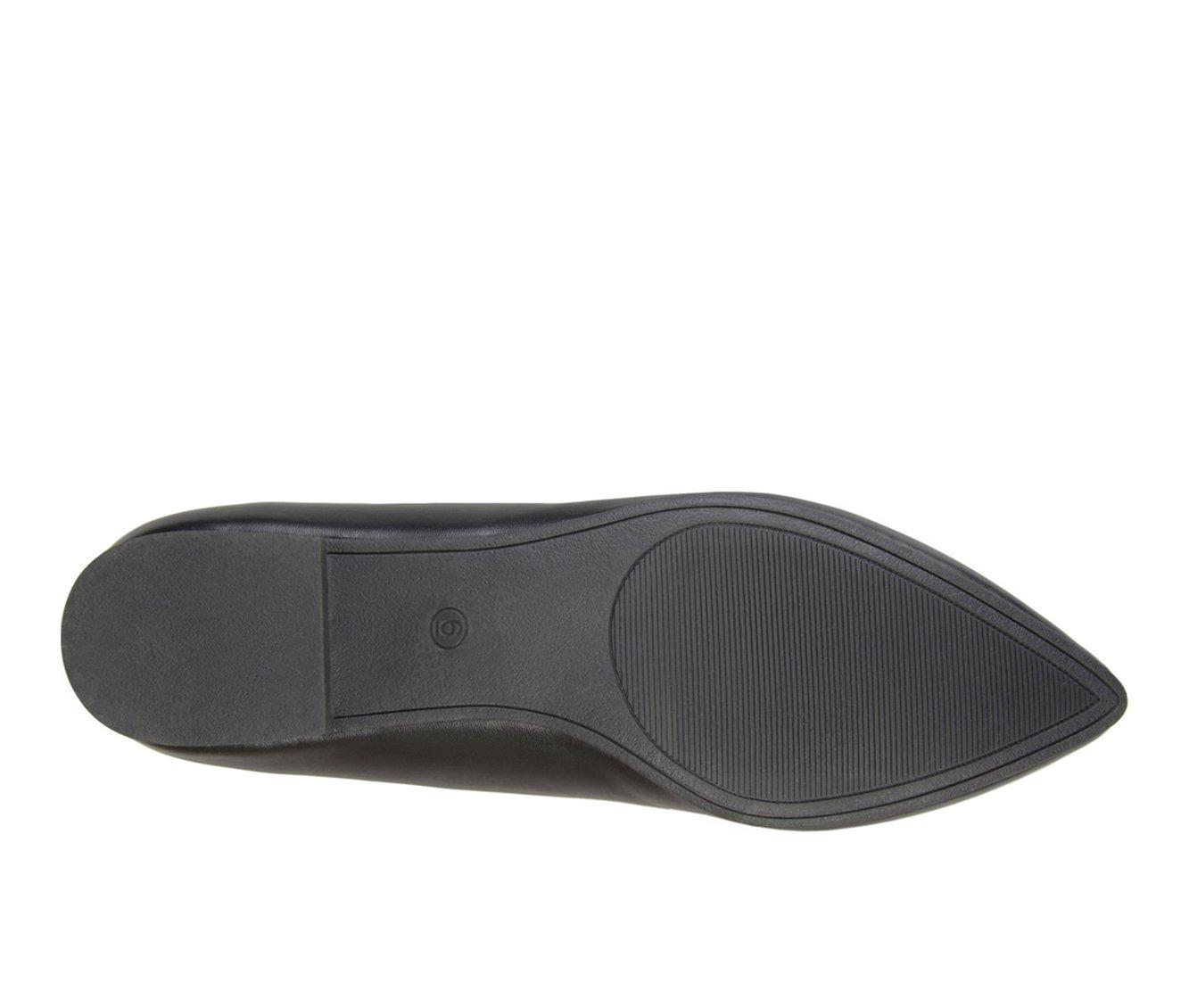 Women's Journee Collection Renzo Flats