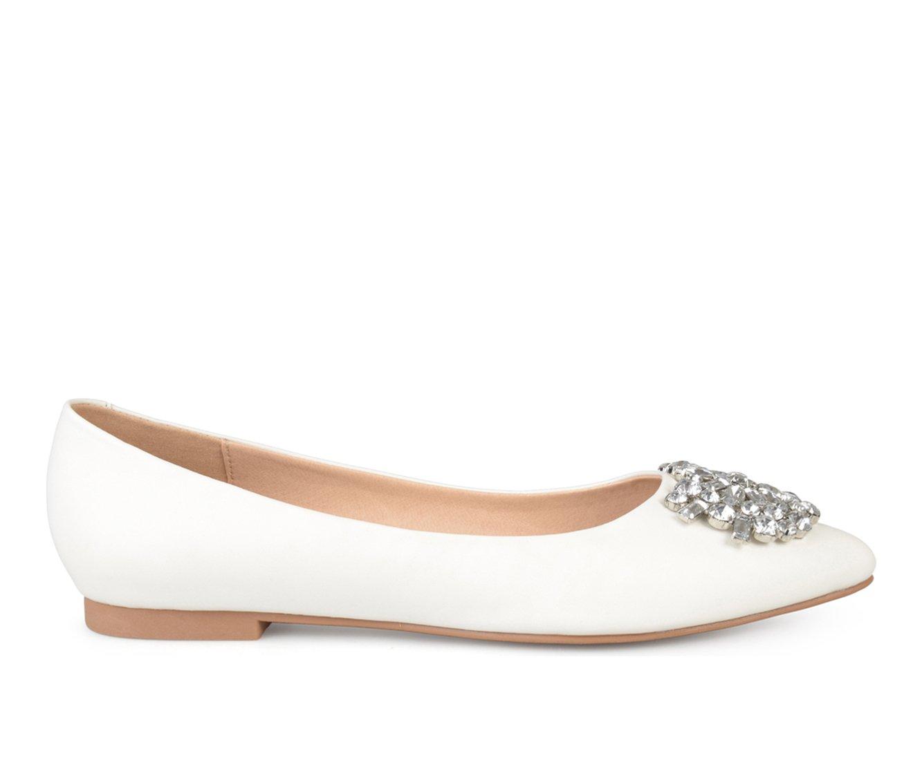 Women's Journee Collection Renzo Flats