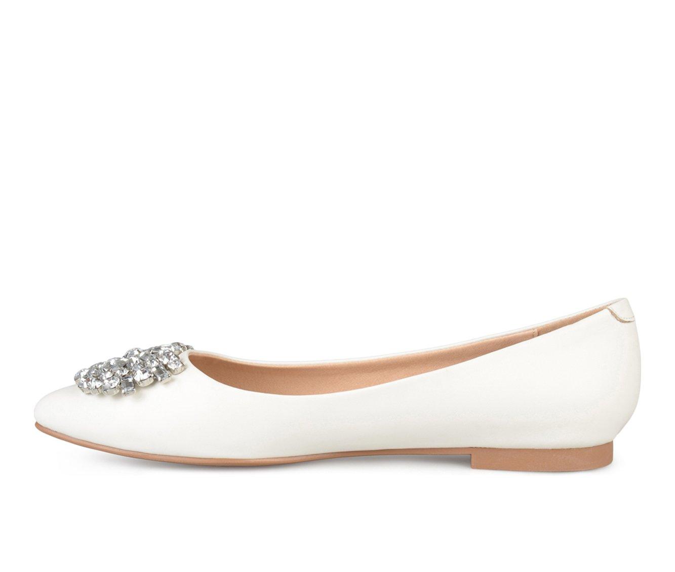 Women's Journee Collection Renzo Flats