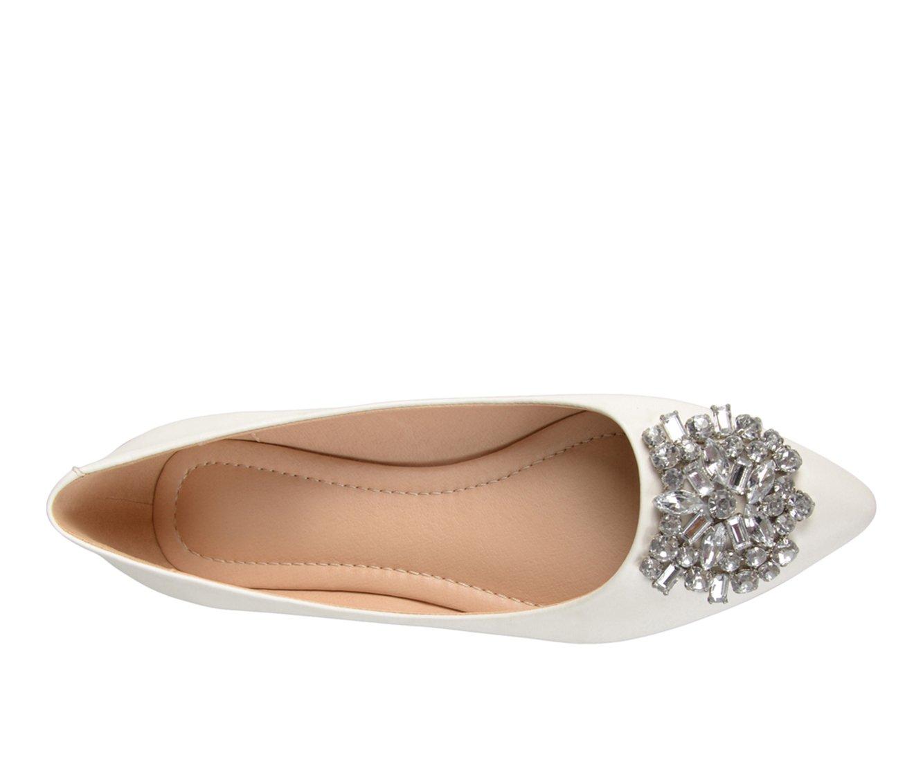 Women's Journee Collection Renzo Flats