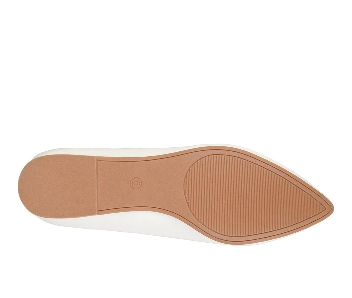 Women's Journee Collection Renzo Flats