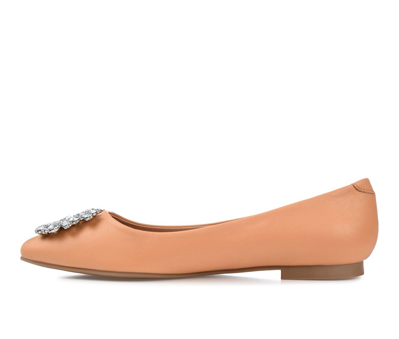 Women's Journee Collection Renzo Flats