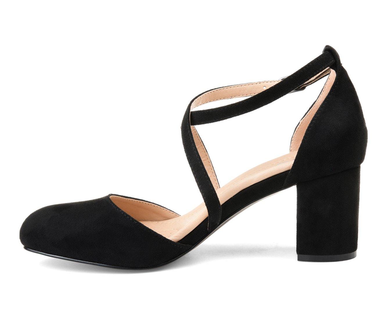 Women's Journee Collection Foster Pumps