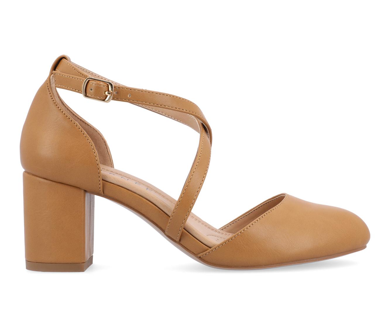 Women's Journee Collection Foster Pumps