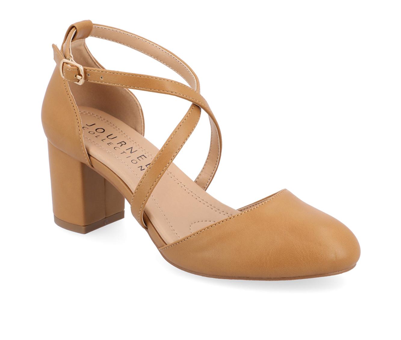 Women's Journee Collection Foster Pumps